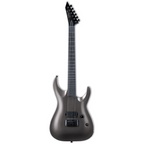 LTD Mick Thomson Signature MT-I Electric Guitar in Obsidian Metallic