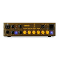MarkBass Little Mark Tube Bass Amp Head (800w @ 4ohm)