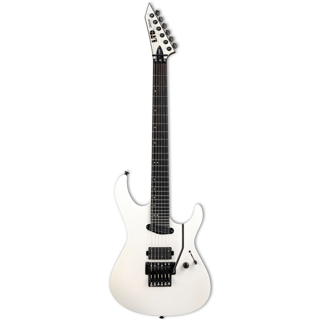 ESP LTD MV 1000 Electric Guitar - Pearl White