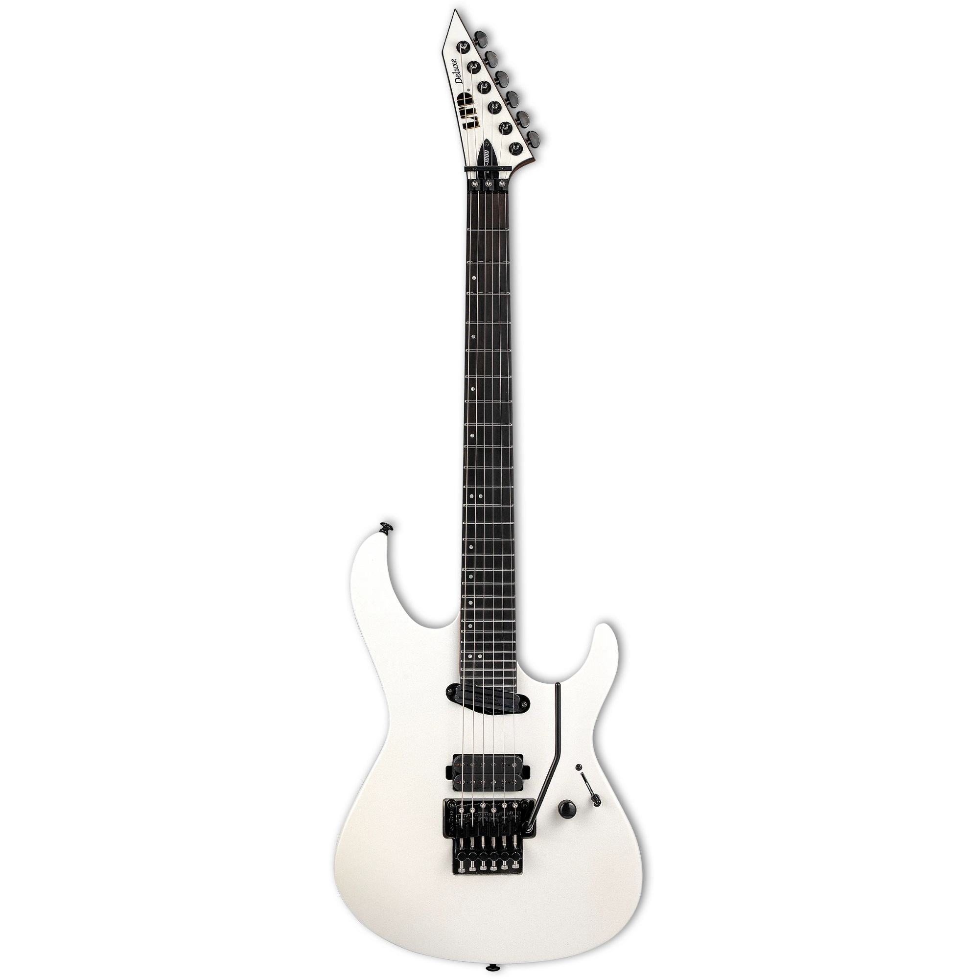 ESP LTD MV 1000 Electric Guitar - Pearl White