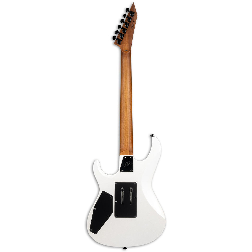 ESP LTD MV 1000 Electric Guitar - Pearl White