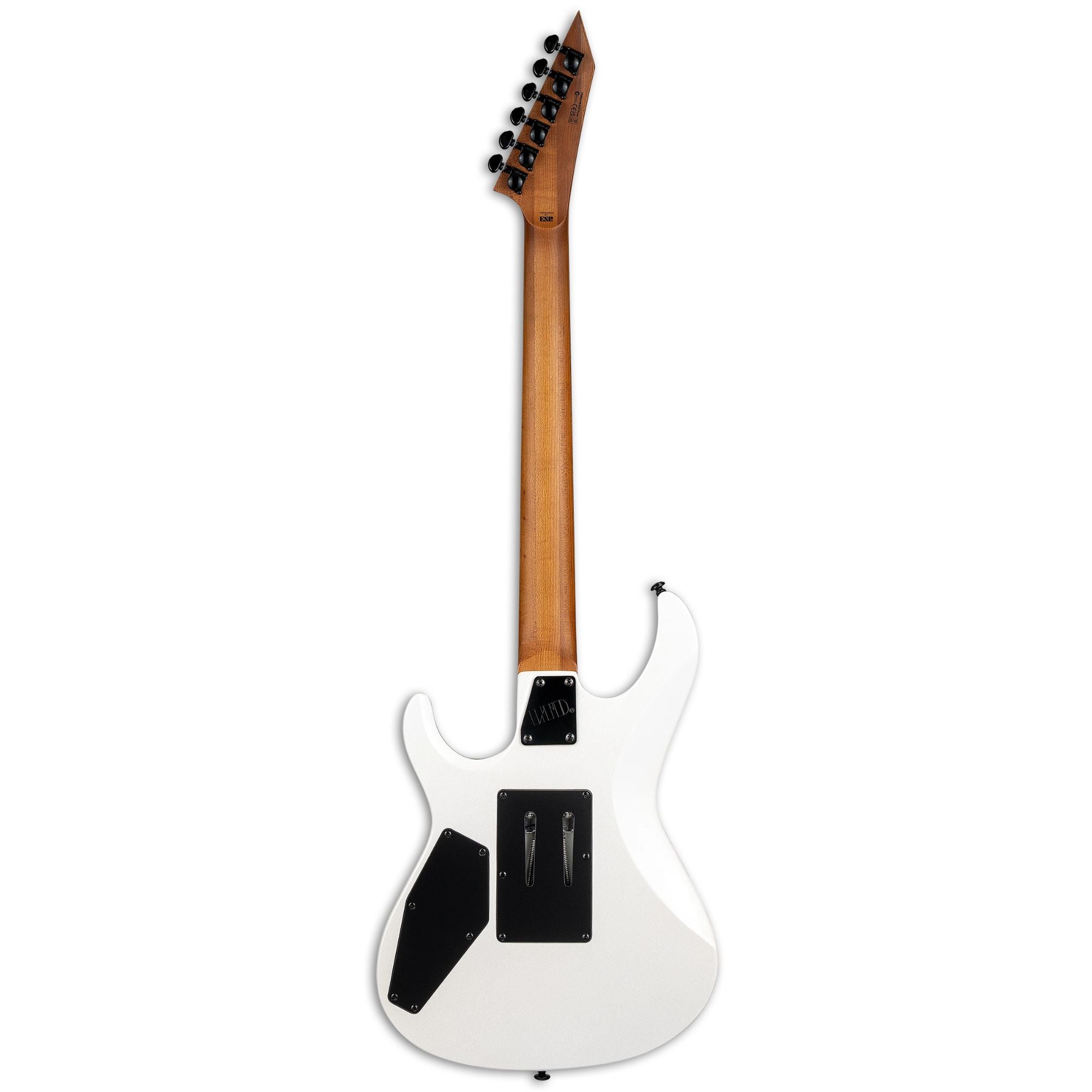 ESP LTD MV 1000 Electric Guitar - Pearl White