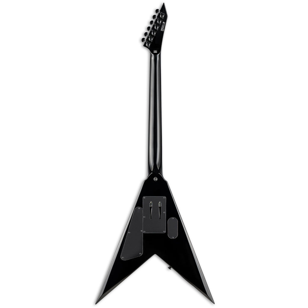 ESP LTD NV 1000 Electric Guitar - Black