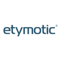 Etymotic ER20XS Standard Clear Stem/Frost Tip - Clamshell