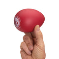 LP Large Egg Shaker Red