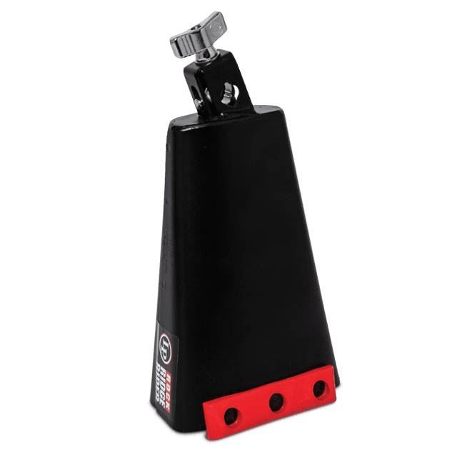 LP LP008-N Ridge Rider Cowbell New 1/2 Inch Mount
