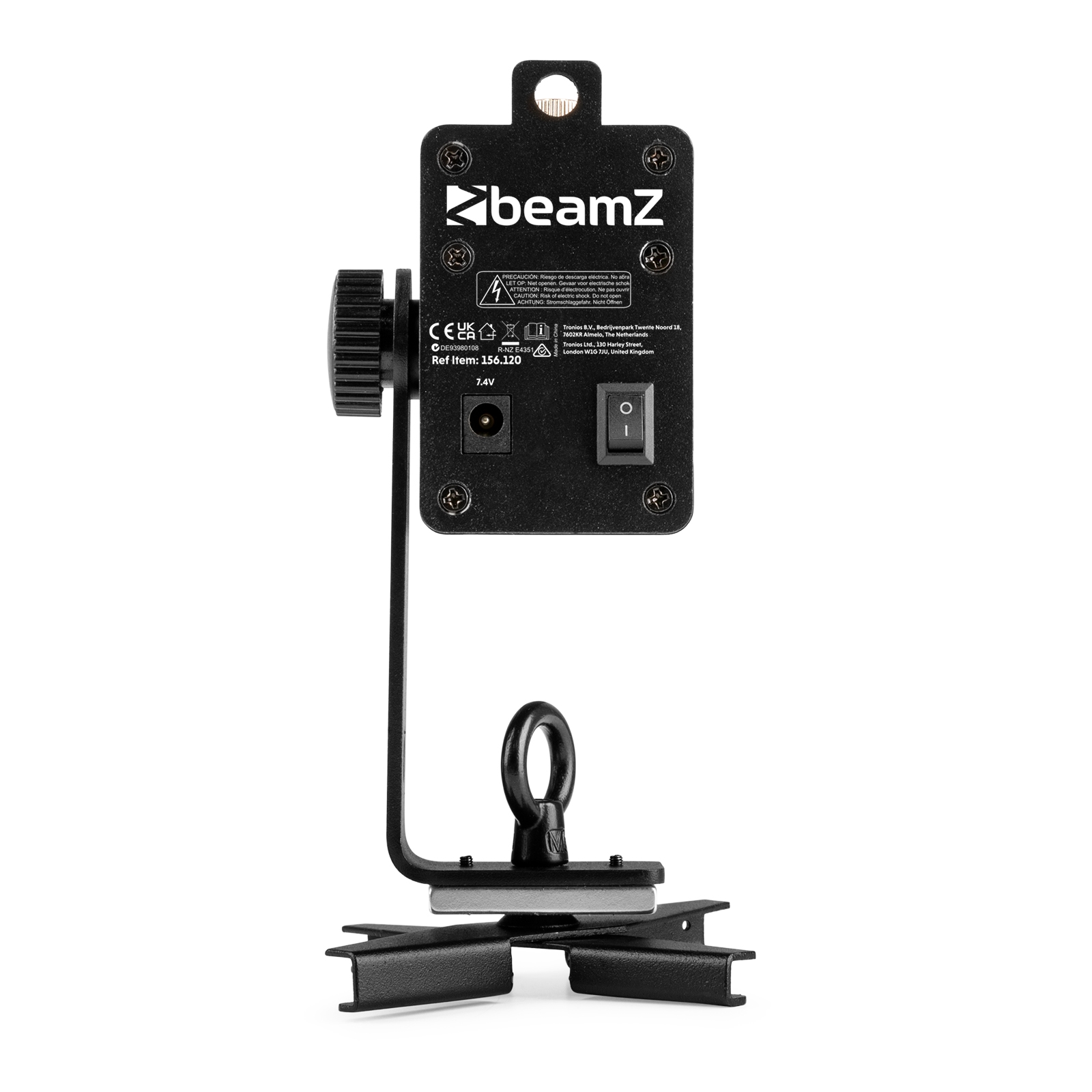 Beamz LP10 LED Logo Projector