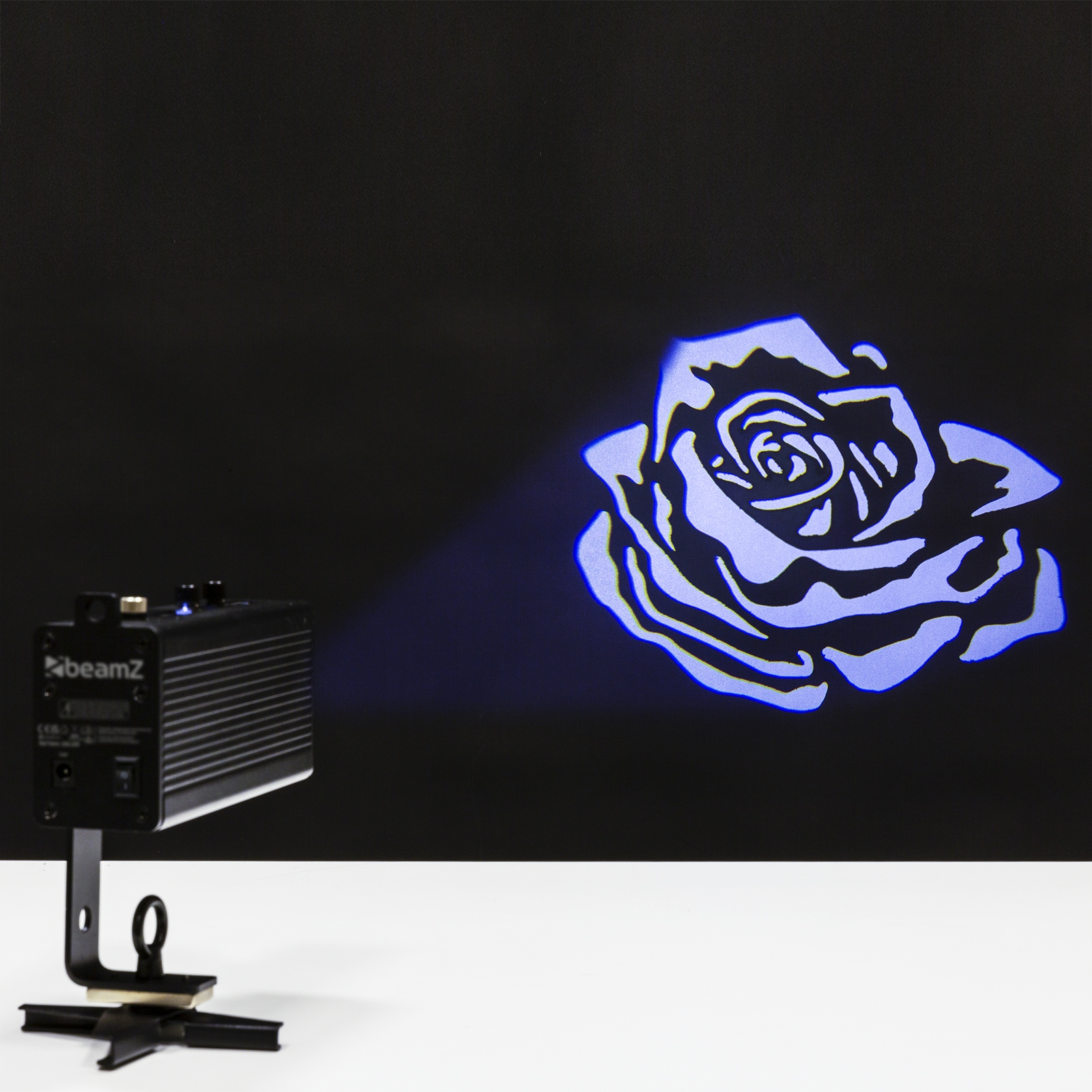 Beamz LP10 LED Logo Projector