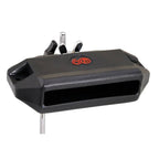LP LP1207 60th Anniversary Jam Block for hand percussion, featuring a polished wooden finish and durable design.