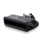 LP LP1208-K Stealth Jam Block W/Pkg Mnt - Black