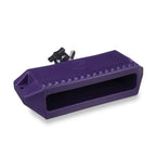 LP LP1209 Guiro Jam Block - Purple