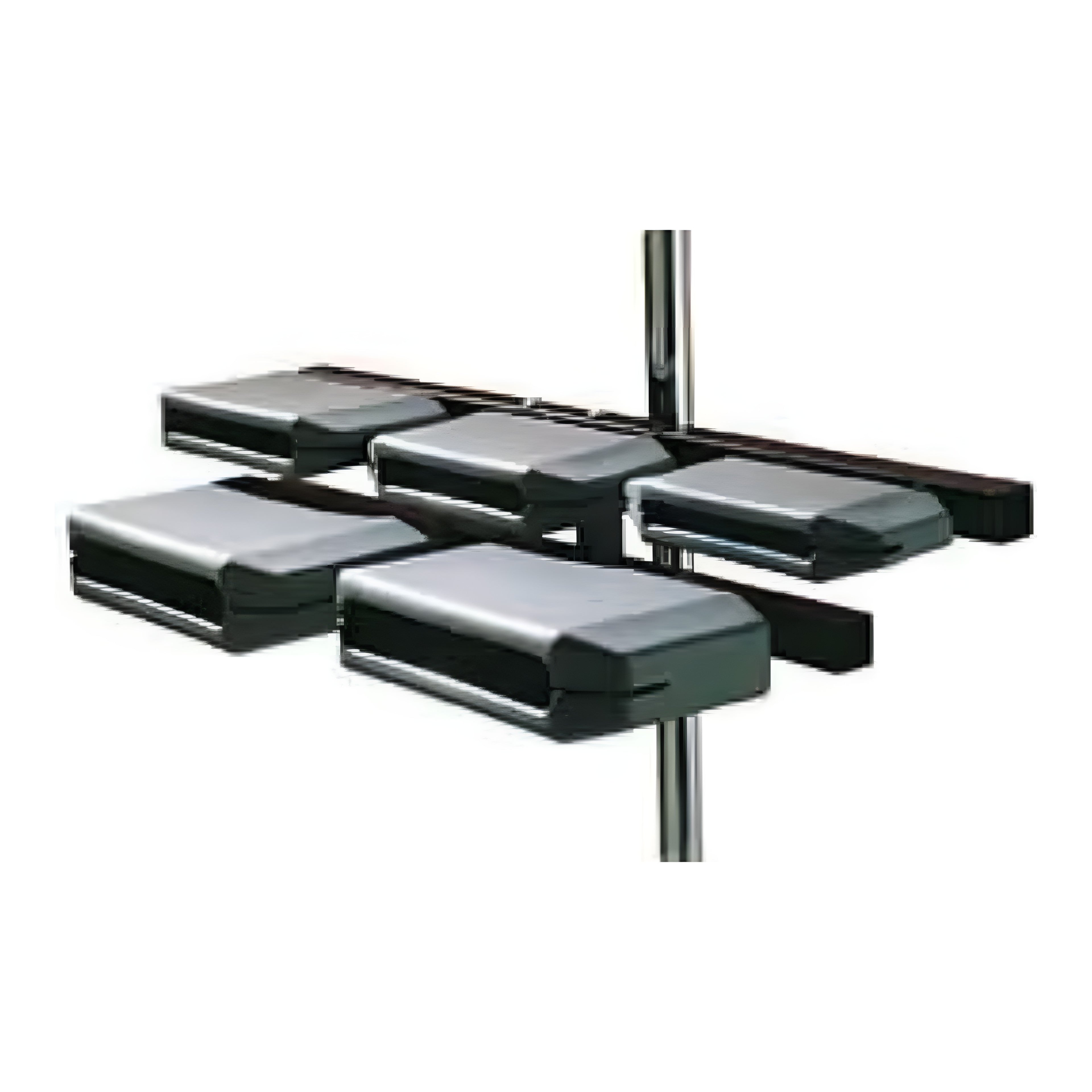 LP GRANITE BLOCK SET LP1210