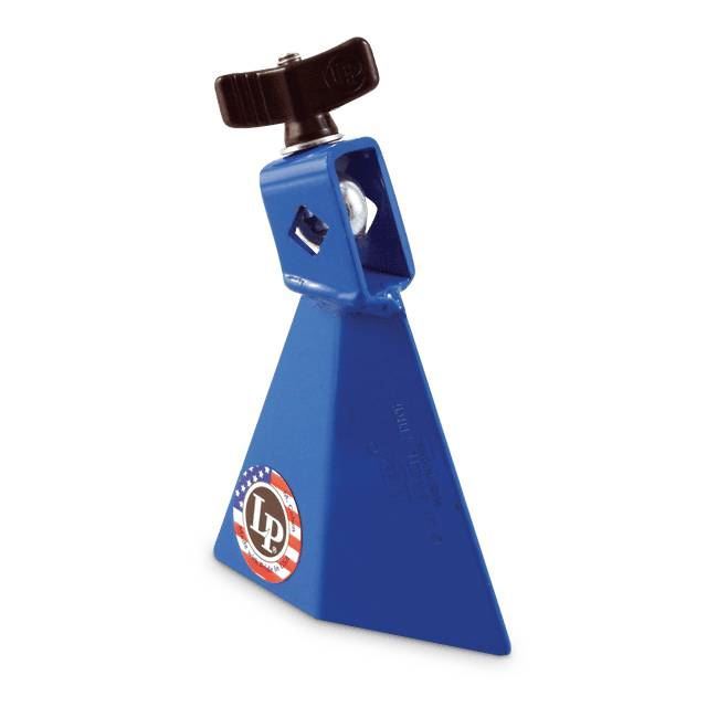 LP LP1231 Jam Bell - Small (Blue)