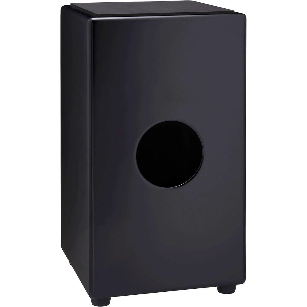 LP Prism Cajon - Birch/Poplar with Padded Seat - Green