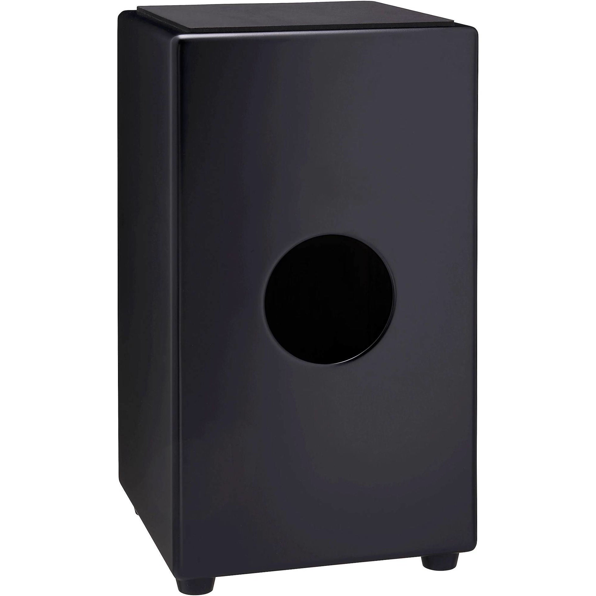 LP Prism Cajon - Birch/Poplar with Padded Seat - Green