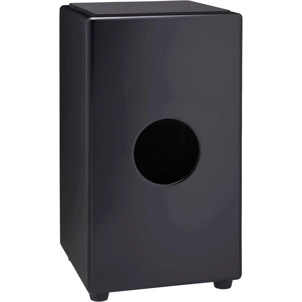 LP Prism Birch/ Poplar Cajon with Padded Seat - Blue