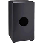 LP Prism Birch/ Poplar Cajon with Padded Seat - Blue