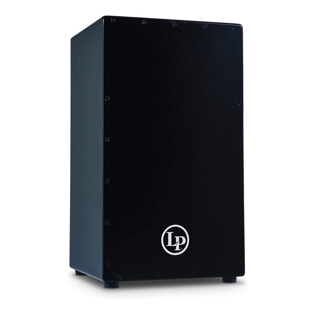 LP Black Box Wire Cajon - Black