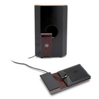 LP LP1441M Cajon Mic Attachment (Shure)