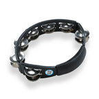 LP LP150 Cyclops Handheld Tambourine - Black (Steel)