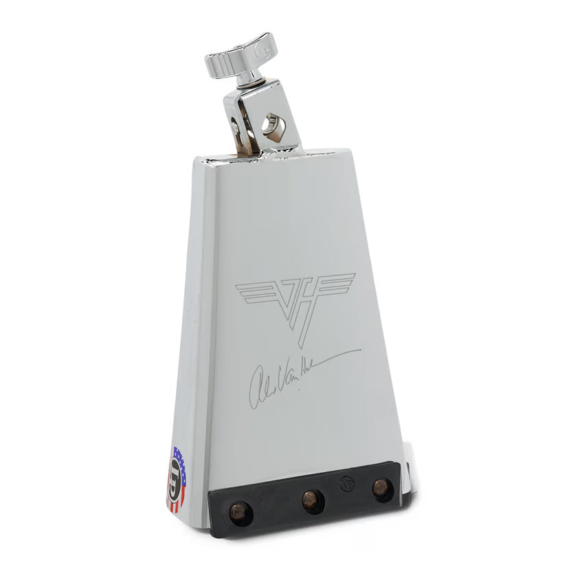 LP 206AVH Alex Van Halen Signature Cowbell