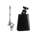 LP City Cowbell with Mount Pack