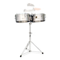 LP 14 / 15 Steel Timbalas