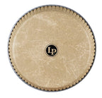 Latin Percussion LP265AP LP Fiberskyn 11-inch conga head, durable drum head with natural fiber texture for conga drums.