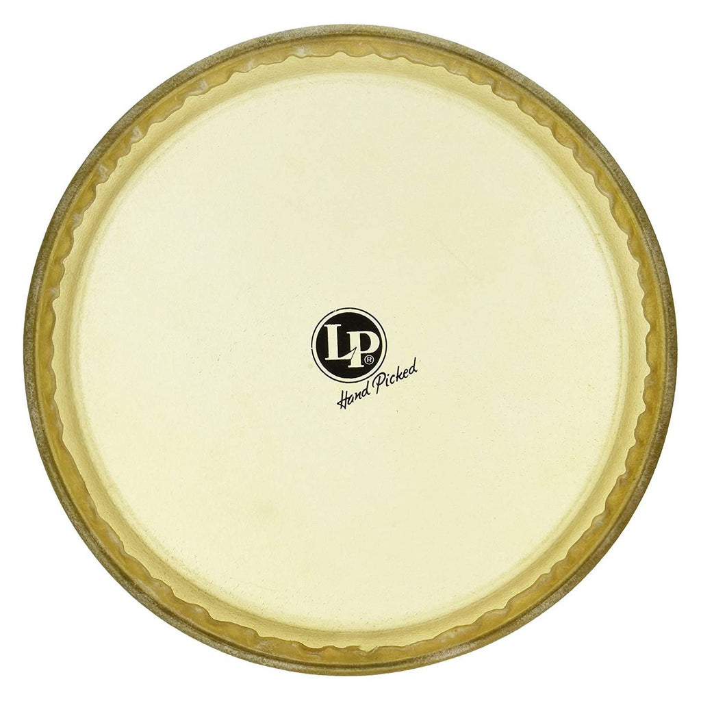 LP LP265A 11 INCH RAWHIDE QUINTO HEAD