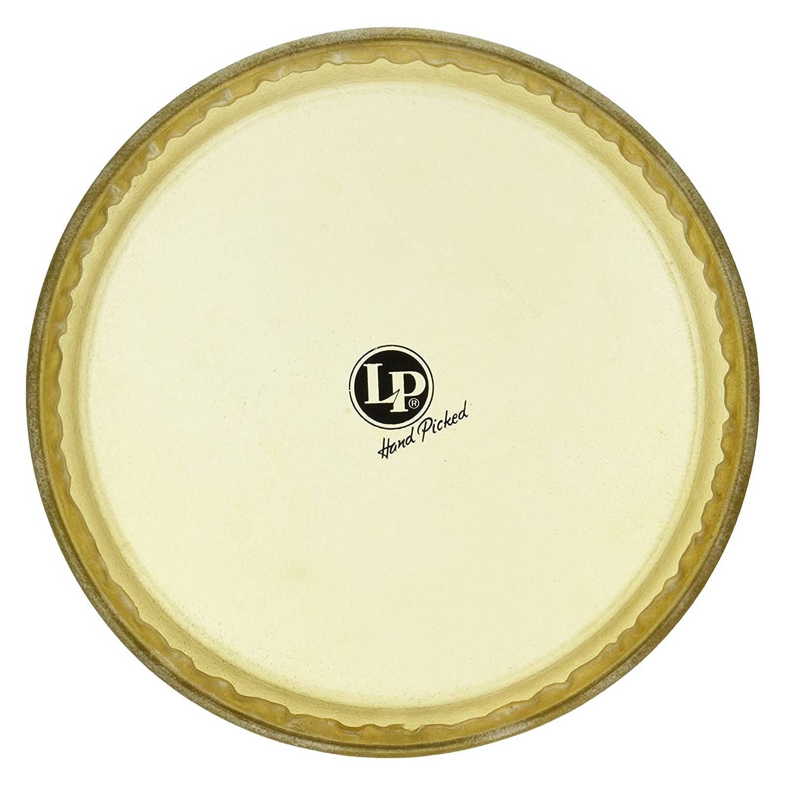 LP LP265A 11 INCH RAWHIDE QUINTO HEAD