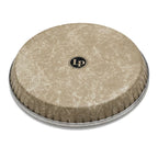 LP LP265 12.5-inch tumbadora drum head, crafted for conga drums, featuring durable material and precise fitting.