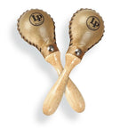 LP LP285 Mini Rawhide Maracas 1 Pair
