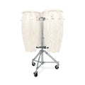 LP LP291 Triple Conga Stand - Chrome