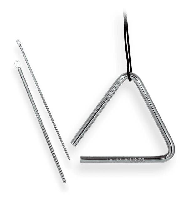 LP LP311B 5 Inch Triangle