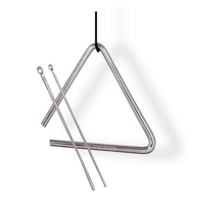LP LP311C 6 Inch Triangle