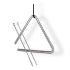 LP LP311C 6 Inch Triangle