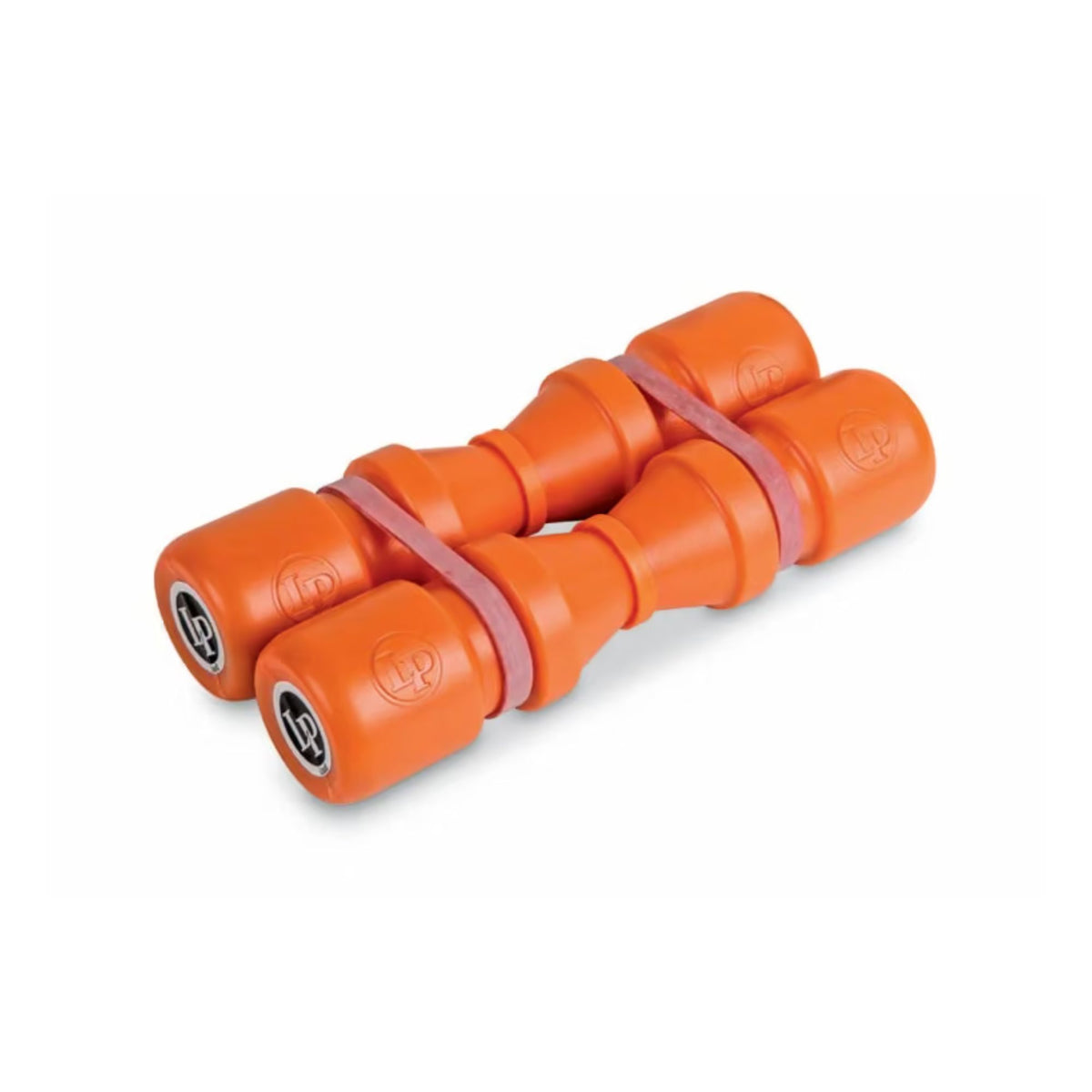 LP LP441 Duoshake hand percussion accessory with dual shaker design, featuring textured surface for vibrant rhythm sounds.