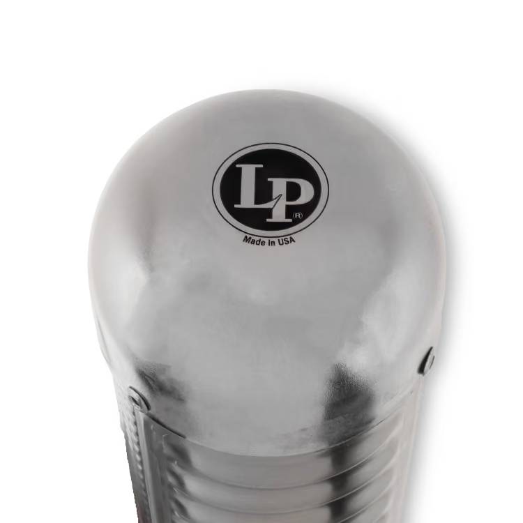 LP LP452 Multi-Guiro hand percussion instrument with multiple strings, designed for musical rhythm and performance.