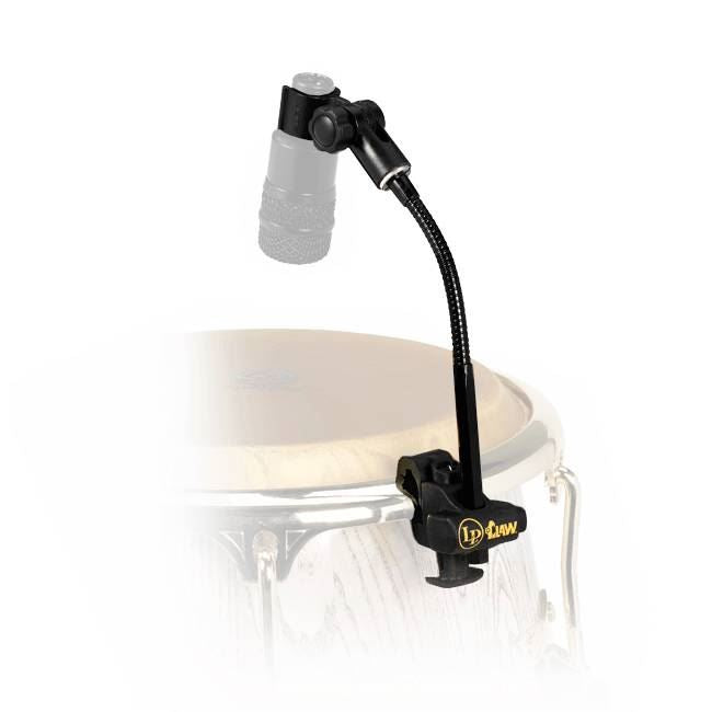 LP LP591A Ez-Mount Mic Claw