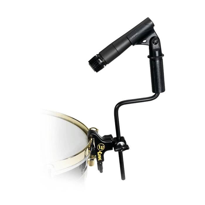 LP LP592A-X Mic Claw With Mic Mount