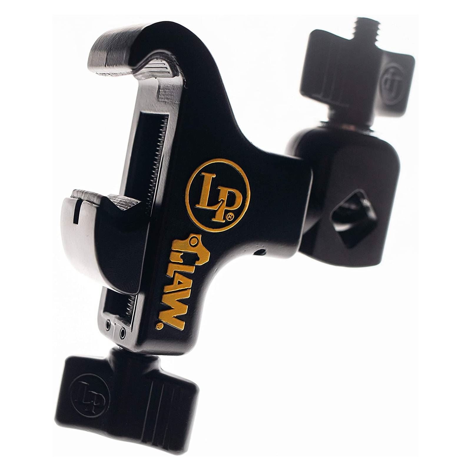 LP LP592S-X Splash Claw With Mic Mount
