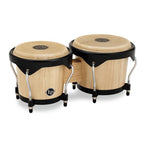 LP LP601NY-AW City Bongos - Natural