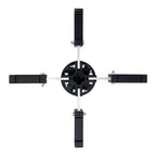 LP Collasible Conga Riser LP639 Model