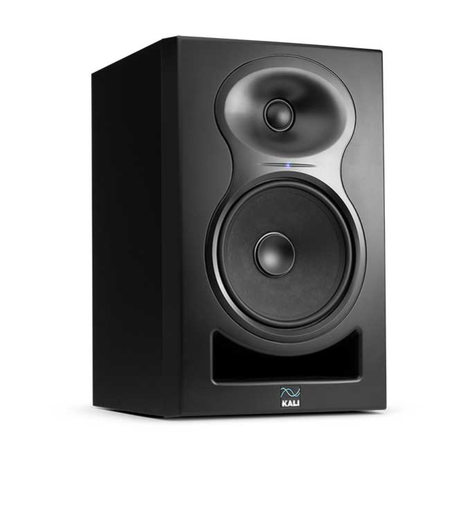 Kali Audio LP-6-II 6.5 2-Way Powered Studio Monitor - Single