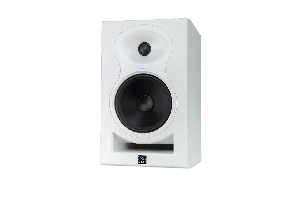 Kali Audio LP-6-II 6.5 inch 2 Way Studio Monitor Speaker - Single