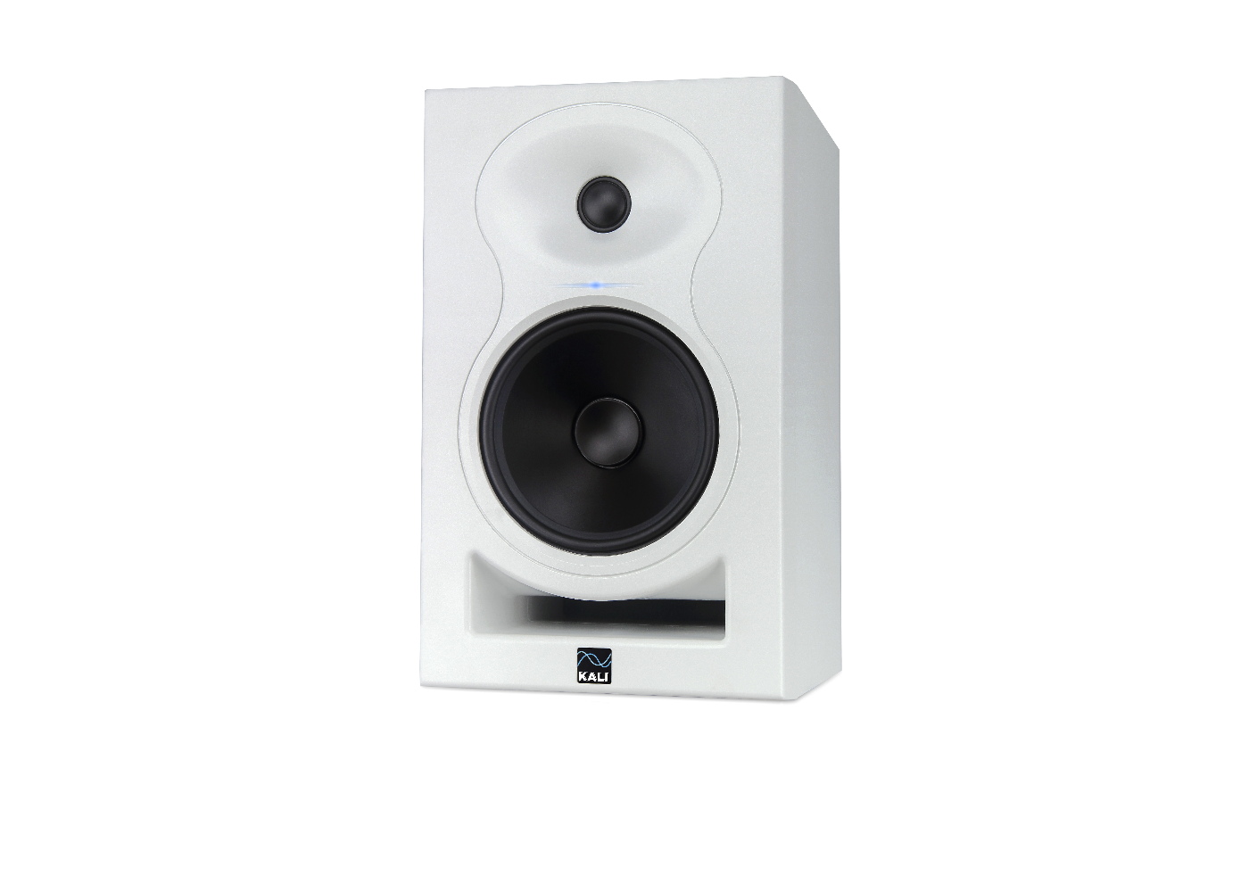 Kali Audio LP-6-II 6.5 inch 2 Way Studio Monitor Speaker - Single