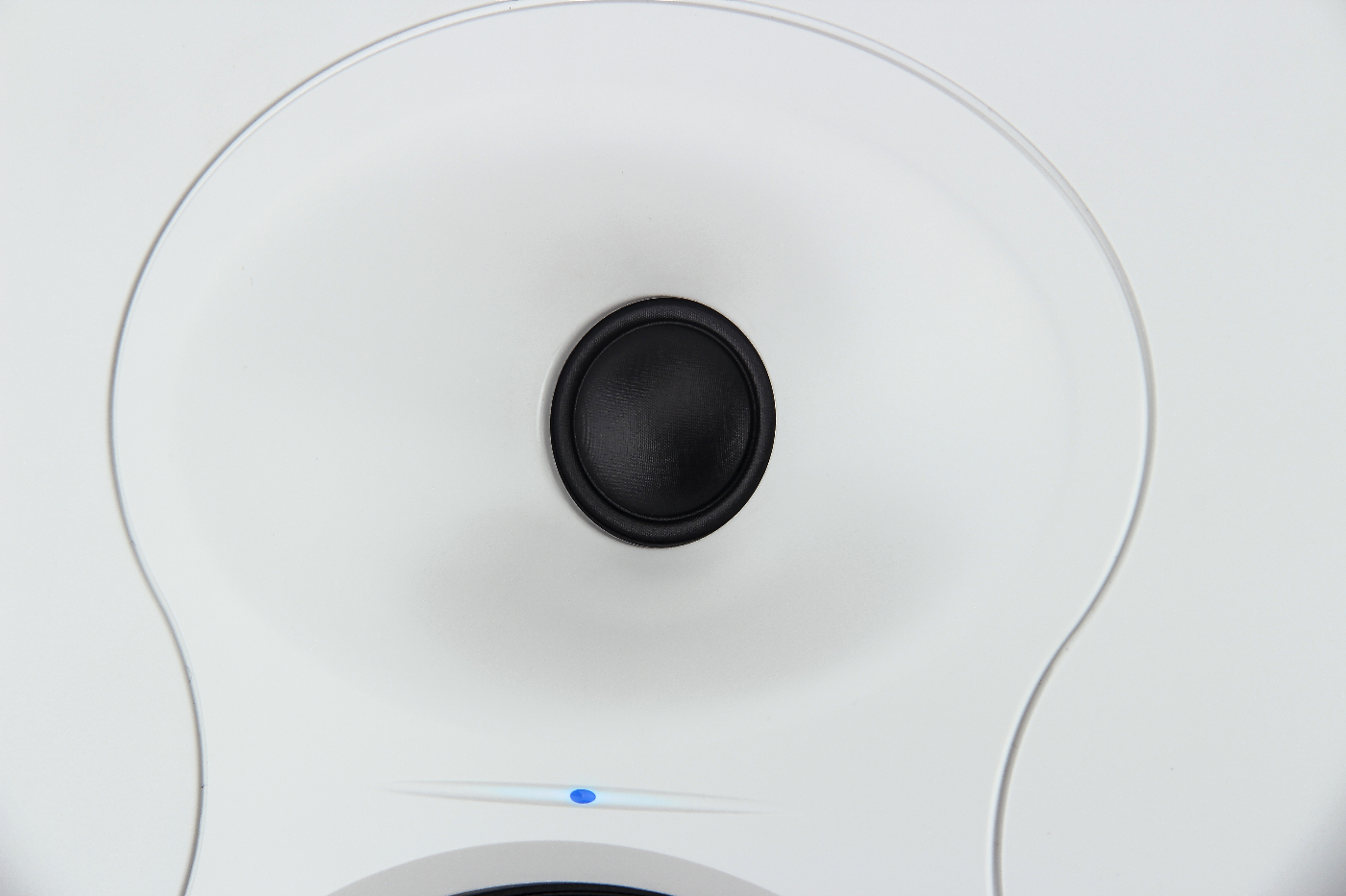 Kali Audio LP-6-II 6.5 inch 2 Way Studio Monitor Speaker - Single