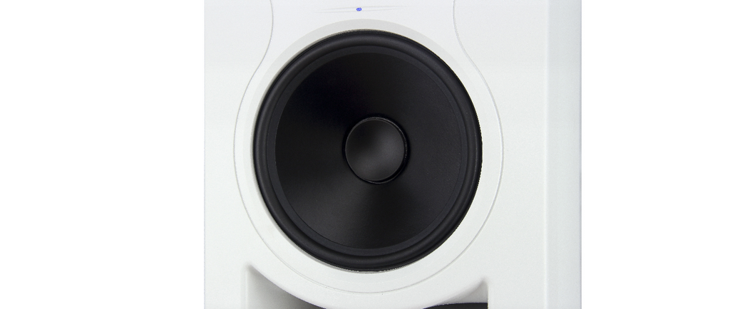 Kali Audio LP-6-II 6.5 inch 2 Way Studio Monitor Speaker - Single