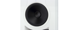 Kali Audio LP-6-II 6.5 inch 2 Way Studio Monitor Speaker - Single