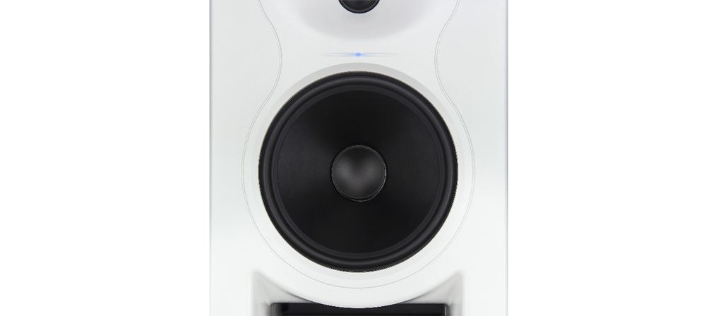Kali Audio LP-6-II 6.5 inch 2 Way Studio Monitor Speaker - Single